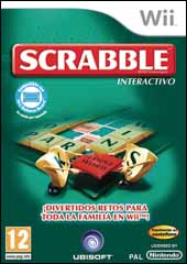 Scrabble Interactivo: Edición 2009